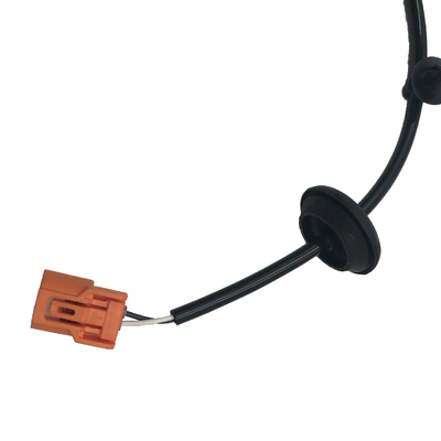 Best ABS Wheel Speed Sensor 57455-SAG-H01 for HONDA FIT/CITY 2005-2008 Car Parts