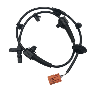 Best ABS Wheel Speed Sensor 57455-SAG-H01 for HONDA FIT/CITY 2005-2008 Car Parts