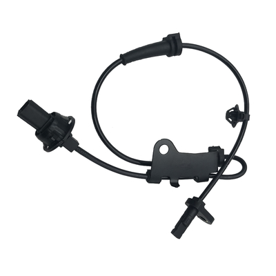 Black Rubber Car Parts ABS Wheel Speed Sensor for Honda Fit/City 09-14 57455-TF0-003