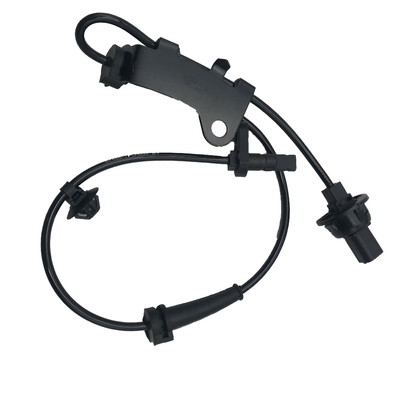 Black Rubber Car Parts ABS Wheel Speed Sensor for Honda Fit/City 09-14 57455-TF0-003