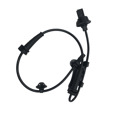 Black Rubber Car Parts ABS Wheel Speed Sensor for Honda Fit/City 09-14 57455-TF0-003