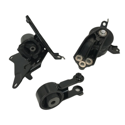 1 Car Make Auto Parts 12305-0T040 Right Engine Mount for VIOS 08-13 1.6L AT/MT