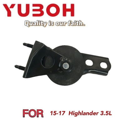 Rear Engine Mount 12380-0P110 OE NO. 12380-0P110 for Highlander 15-17 3.5L