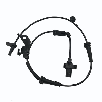 2015-2020 Rubber Auto Parts 57455-T4N-H01LH Front ABS Wheel Speed Sensor For HONDA JADE