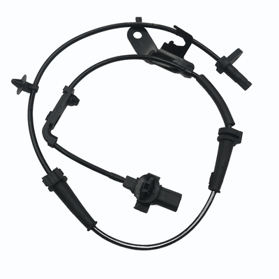 2015-2020 Rubber Auto Parts 57455-T4N-H01LH Front ABS Wheel Speed Sensor For HONDA JADE