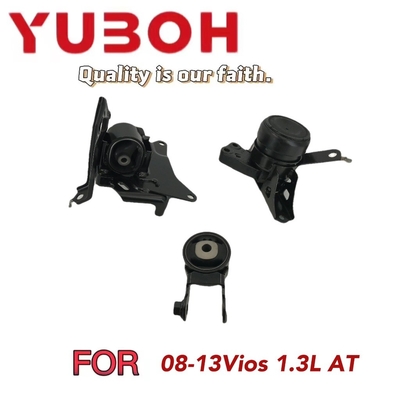 Car Fitment TOYOTA FAW GR Engine Mounting For VIOS 08-13 1.3L AT VW Polo
