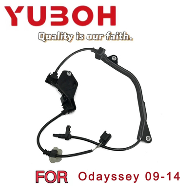 2009 Year Car Parts ABS Wheel Speed Sensor Front Left 57455-SLE-003 for Honda Odyssey 2.4