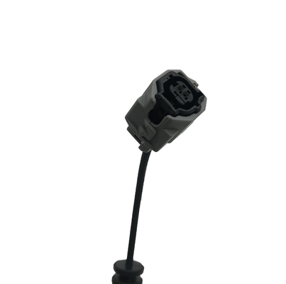 OE NO. 89516-02121 Car Part LH Rear ABS Wheel Speed Sensor for TOYOTA COROLLA 07-13