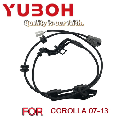 OE NO. 89516-02121 Car Part LH Rear ABS Wheel Speed Sensor for TOYOTA COROLLA 07-13