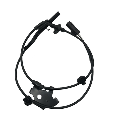 Rubber Speed ABS Sensor for Toyota COROLLA 07-17 Hilux 2003 89542-02080 Rubber Prado