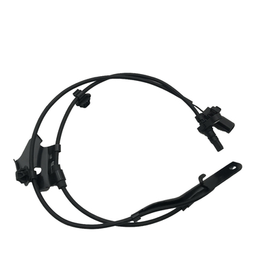 Rubber Speed ABS Sensor for Toyota COROLLA 07-17 Hilux 2003 89542-02080 Rubber Prado