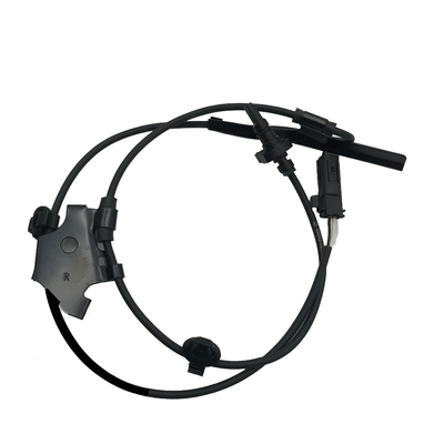 Rubber Speed ABS Sensor for Toyota COROLLA 07-17 Hilux 2003 89542-02080 Rubber Prado