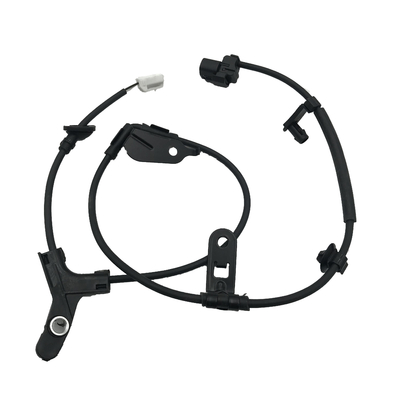 Car Fitment Toyota Speedometer Sensor 89516-12020 for Corolla 04-11 LH Rear ABS Wheel