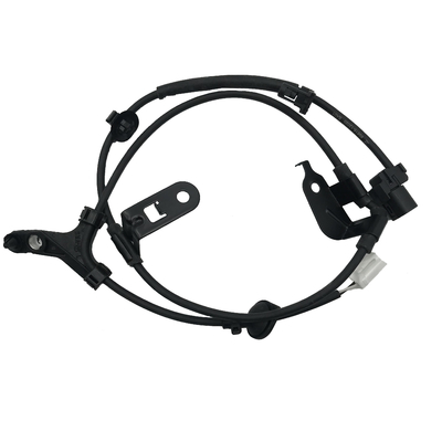 Car Fitment Toyota Speedometer Sensor 89516-12020 for Corolla 04-11 LH Rear ABS Wheel