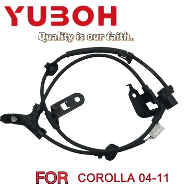 Car Fitment Toyota Speedometer Sensor 89516-12020 for Corolla 04-11 LH Rear ABS Wheel