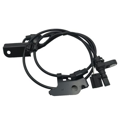 High quality Auto Parts 89543-0R020   LH Front  ABS Wheel Speed Sensor For TOYOTA RAV4 9-/14-  89543-0R020 Speed Sensor