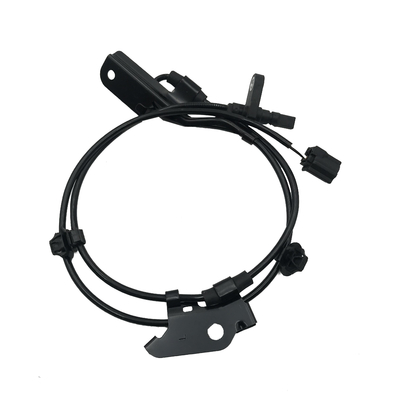 High quality Auto Parts 89543-0R020   LH Front  ABS Wheel Speed Sensor For TOYOTA RAV4 9-/14-  89543-0R020 Speed Sensor