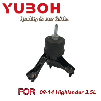 Αριστερός τροφοδότης κινητήρα για 09-14 Highlander 3.5L Auto Parts