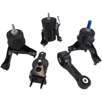 Αριστερός τροφοδότης κινητήρα για 09-14 Highlander 3.5L Auto Parts