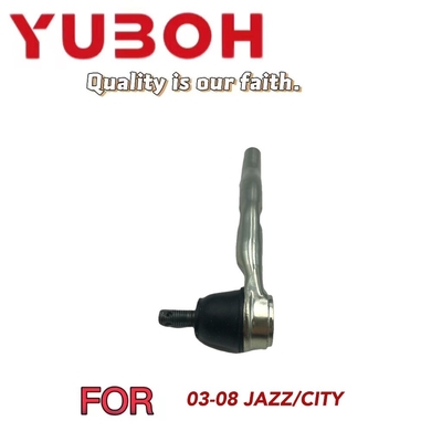 Jazz 03-08 53560-T7J-003 Ball Joint for Honda City Suspension Steering Tie Rod Ends