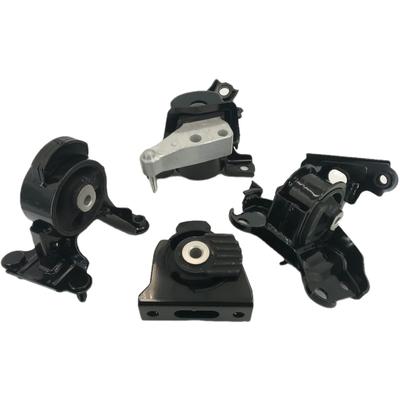 Excellent Performance Rear Engine Mount 12371-0V050 for RAV4 13-18 2.5L 4WD Mazda BT50