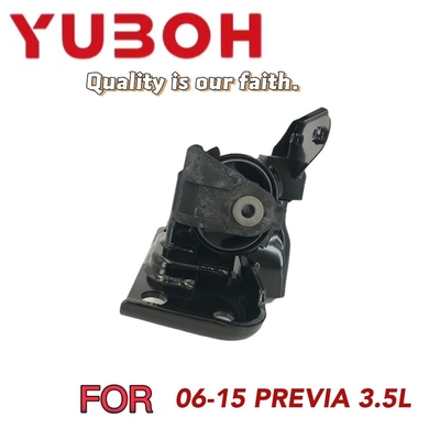Αριστερός κινητήρας 12372-31030 Για PREVIA 06-15 3.5L 100% δοκιμασμένο υψηλή εγγύηση