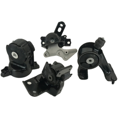 Αριστερός κινητήρας 12372-31030 Για PREVIA 06-15 3.5L 100% δοκιμασμένο υψηλή εγγύηση