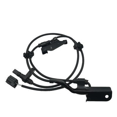 89542-0R020 RH Front ABS Wheel Speed Sensor for Toyota RAV4 9-/14- Black Rubber Design
