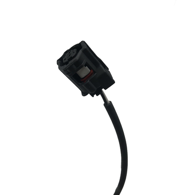 89542-0R020 RH Front ABS Wheel Speed Sensor for Toyota RAV4 9-/14- Black Rubber Design