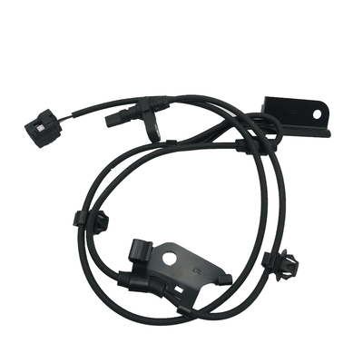 89542-0R020 RH Front ABS Wheel Speed Sensor for Toyota RAV4 9-/14- Black Rubber Design