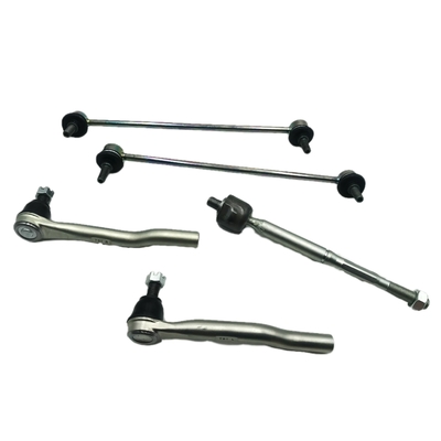 20*12*8 Suspension System Steering Rack End Ball Joint for Honda CRV 53010-TBT-H01