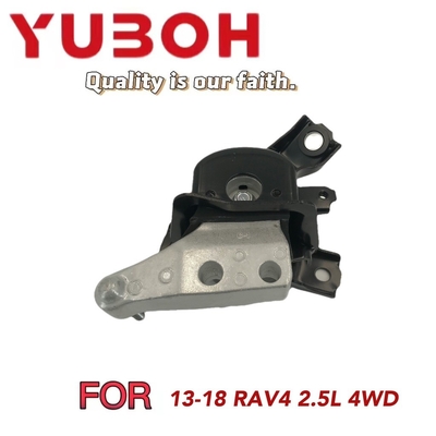 12305-0V040 Δεξιά τοποθέτηση κινητήρα για RAV4 13-18 2.5L 4WD Auto Parts OE NO. 12305-0V040
