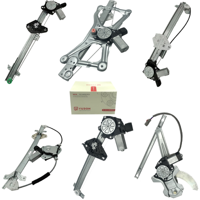 Electric Window Regulator for Toyota Corolla 85710-02170 2P Front RIGHT Car Time ZHE