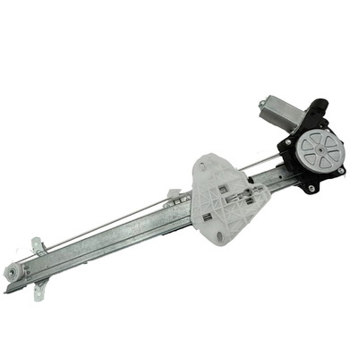 HONDA Car Fitment Aluminum Window Regulator For Inspire14-19 Electric Without Motor