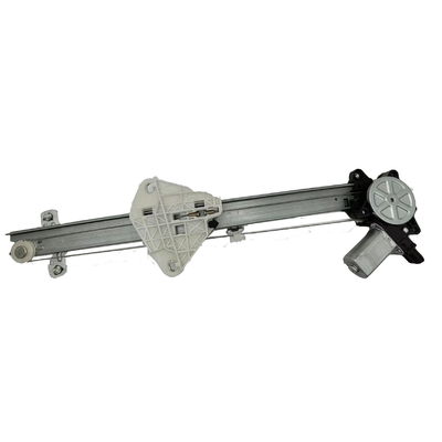HONDA Car Fitment Aluminum Window Regulator For Inspire14-19 Electric Without Motor