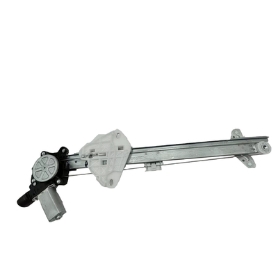 HONDA Car Fitment Aluminum Window Regulator For Inspire14-19 Electric Without Motor