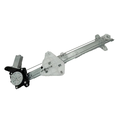 HONDA Car Fitment Aluminum Window Regulator For Inspire14-19 Electric Without Motor
