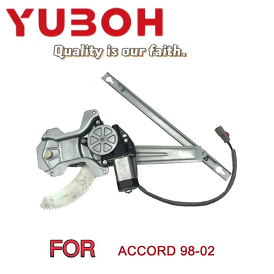 HONDA 72710-S84-A01 Window Regulator for ACCORD 98-02 Rear Right Electric without Motor