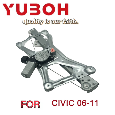 Car Time Window Regulator for HONDA Civic 06-11 Electric Front Left 72250-SNA-C01