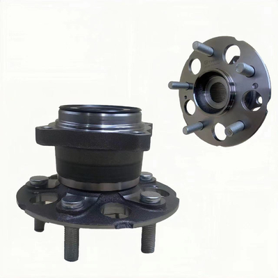 Front Wheel Hub Assembly OEM 40202 JN01A Rear for Nissan ALTIMA Purpose Replace/Repair