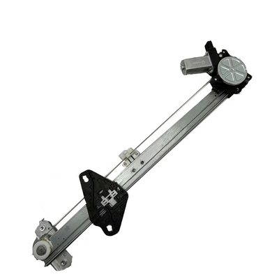 Electric Window Regulator without Motor Silver for HONDA ODYSSEY 09-14 72210-SLG-H01