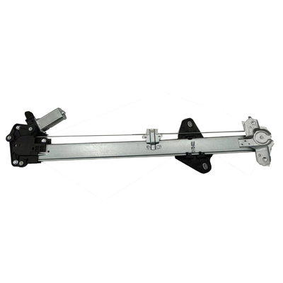 Electric Window Regulator without Motor Silver for HONDA ODYSSEY 09-14 72210-SLG-H01