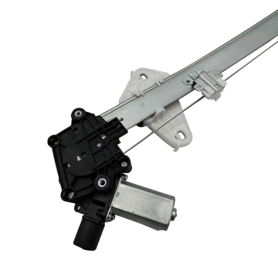 Car Part Electric Window Regulator for HONDA ODYSSEY 15 Silver No Motor FrontLeft