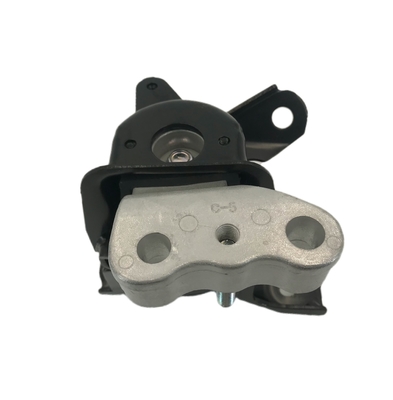 Τυποποίηση αυτοκινήτων Toyota Auto Parts Motor Mount Rubber για το COROLLA 07-12 1.6L MT Hyundai Verna