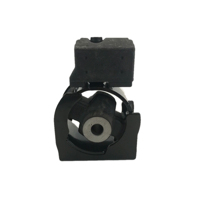 Τυποποίηση αυτοκινήτων Toyota Auto Parts Motor Mount Rubber για το COROLLA 07-12 1.6L MT Hyundai Verna