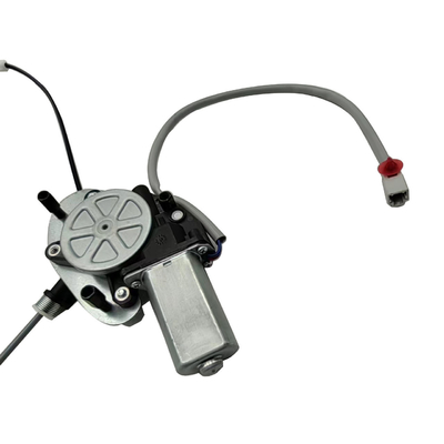 Car Fitment HONDA Auto Window Regulator without Motor for ODYSSEY 02-04 72250-SCP-W01