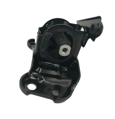 Εγγύηση 2 ετών Αριστερός κινητήρας για Mitsubishi Canter RAV4 2.5L 4WD 13-18 2020 Μαύρο