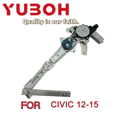 Electric Auto Window Regulator for HONDA CIVIC 2012-2015 without Lifter OEM Electric