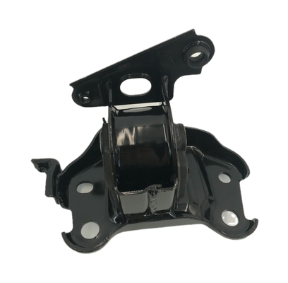 Εγγύηση 2 ετών Αριστερός κινητήρας για Mitsubishi Canter RAV4 2.5L 4WD 13-18 2020 Μαύρο