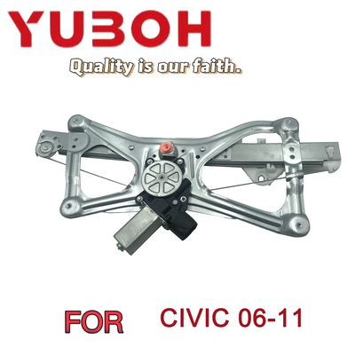OEM 72750-T5A-003 Auto Window Regulator for HONDA CIVIC06-11 15 Aluminum Front Right